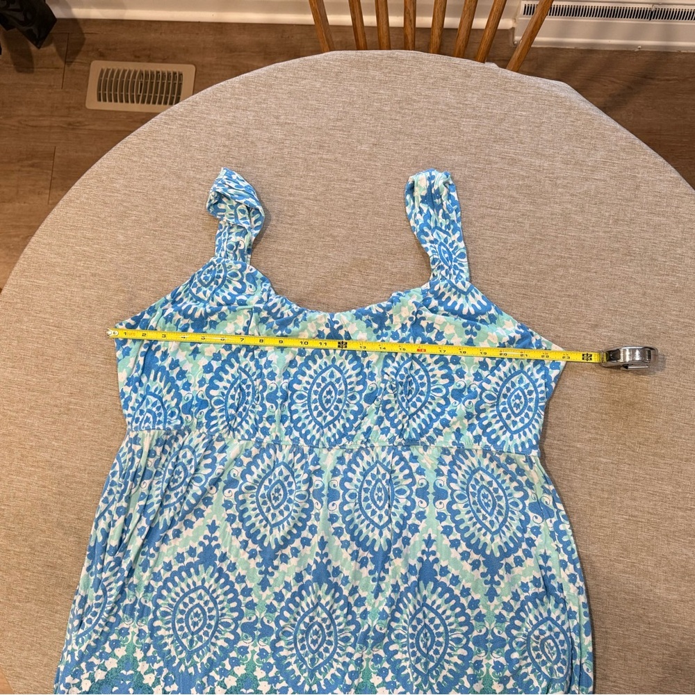 3X Patterned Style & Co Dress - Picture 4 of 4